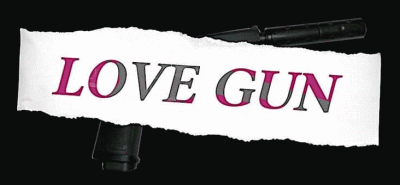 logo Love Gun (USA)